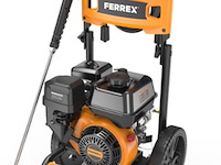 Ferrex hogedrukreiniger - afbeelding 1 van  1