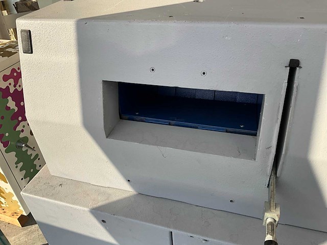 Ferrimax kluis - afbeelding 4 van  5