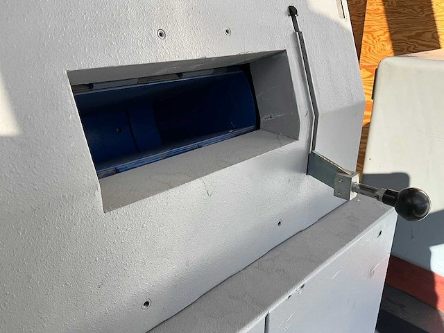 Ferrimax kluis - afbeelding 5 van  5