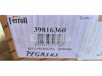 Ferroli centralina set - 2 delen