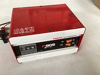 Ferve acculader 12/24 v - afbeelding 1 van  4