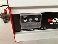 Ferve acculader 12/24 v - afbeelding 3 van  4
