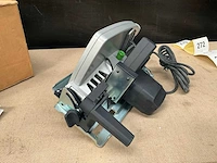Festo ap 85 cirkelzaagmachine - afbeelding 3 van  7