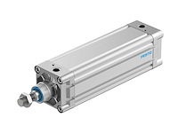 Festo cylinders en diversen (9x) - afbeelding 1 van  9