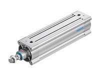 Festo cylinders en diversen (9x) - afbeelding 4 van  9