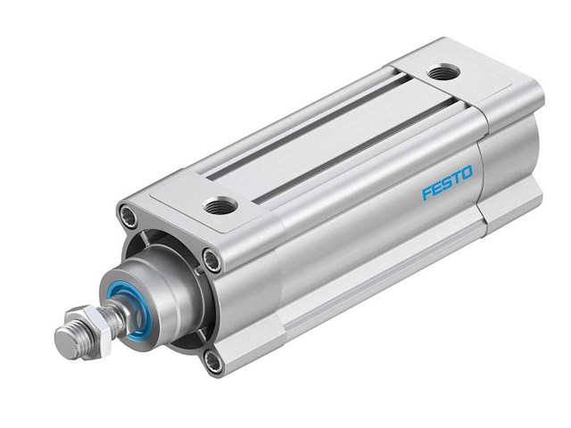 Festo cylinders en diversen (9x) - afbeelding 5 van  9