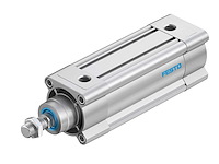 Festo cylinders en diversen (9x) - afbeelding 5 van  9