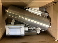Festo cylinders en diversen (9x) - afbeelding 6 van  9