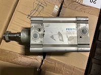 Festo cylinders en diversen (9x) - afbeelding 7 van  9