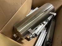 Festo cylinders en diversen (9x) - afbeelding 9 van  9