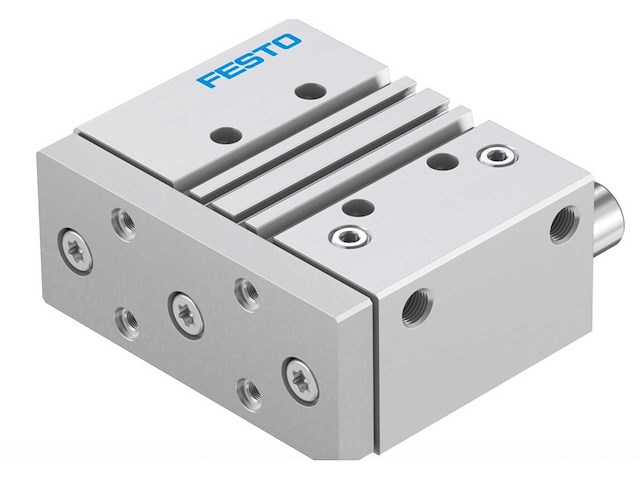 Festo cylinders, ventielen en diversen (139x) - afbeelding 1 van  13