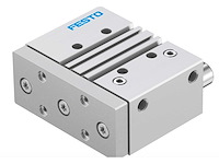 Festo cylinders, ventielen en diversen (139x)