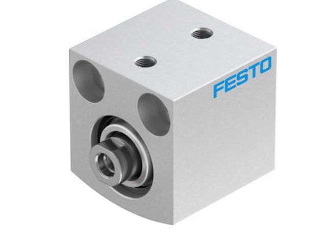 Festo cylinders, ventielen en diversen (139x) - afbeelding 6 van  13