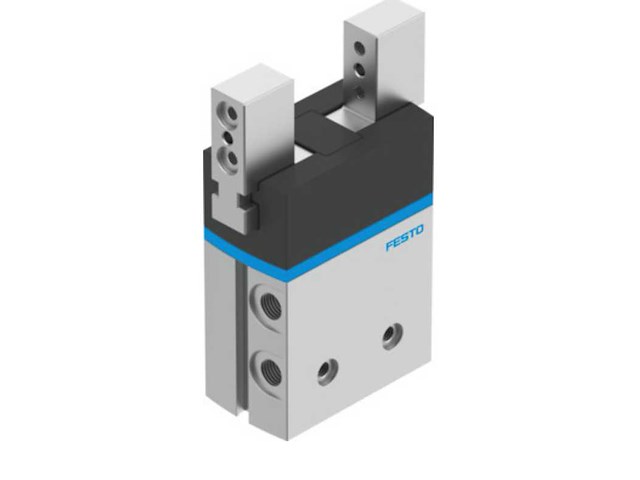 Festo cylinders, ventielen en diversen (139x) - afbeelding 7 van  13