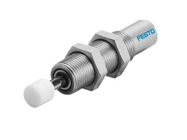 Festo cylinders, ventielen en diversen (139x) - afbeelding 8 van  13
