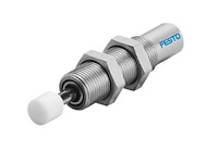 Festo cylinders, ventielen en diversen (139x) - afbeelding 8 van  13