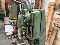 Festo kettingfrees - afbeelding 5 van  10