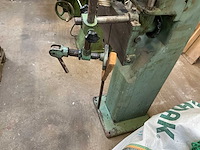 Festo kettingfrees - afbeelding 6 van  10