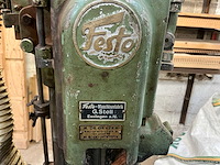 Festo kettingfrees - afbeelding 7 van  10