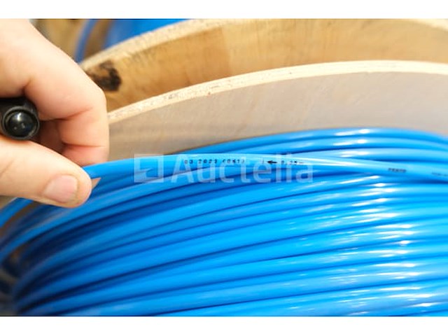 Festo persluchtslangenset - afbeelding 2 van  22