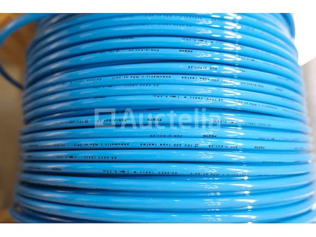 Festo persluchtslangenset - afbeelding 4 van  22