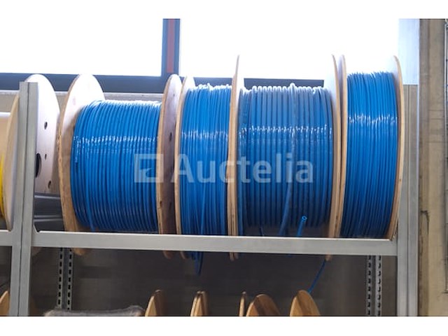 Festo persluchtslangenset - afbeelding 5 van  22