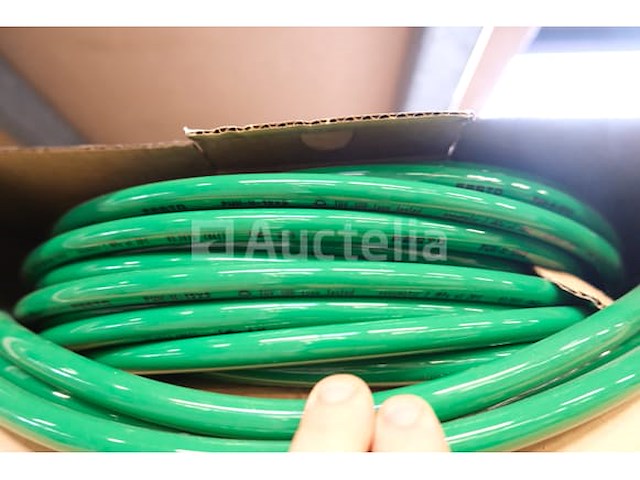 Festo persluchtslangenset - afbeelding 8 van  22