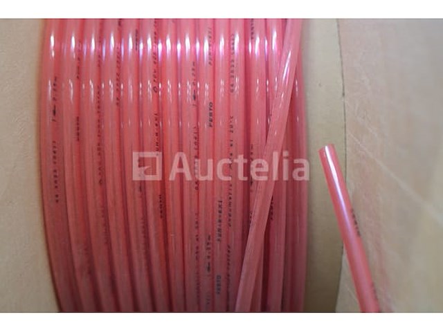 Festo persluchtslangenset - afbeelding 10 van  22