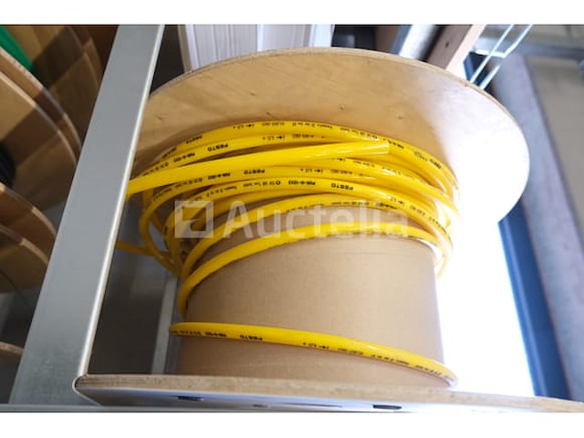 Festo persluchtslangenset - afbeelding 1 van  22