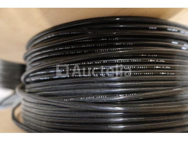 Festo persluchtslangenset - afbeelding 15 van  22