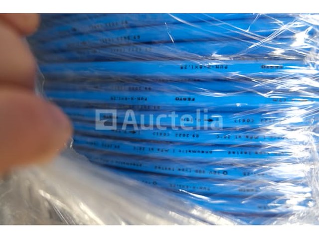 Festo persluchtslangenset - afbeelding 12 van  22