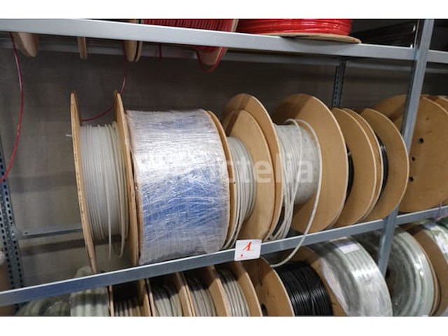 Festo persluchtslangenset - afbeelding 19 van  22