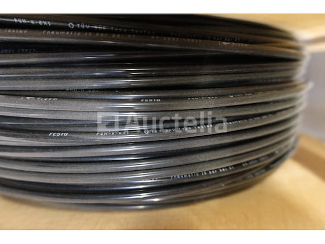 Festo persluchtslangenset - afbeelding 21 van  22