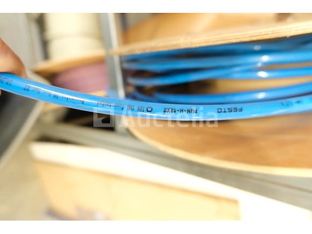 Festo persluchtslangenset - afbeelding 22 van  22