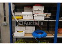 Festo persluchtslangenset - afbeelding 3 van  17