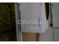 Festo persluchtslangenset - afbeelding 4 van  17