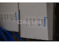 Festo persluchtslangenset - afbeelding 8 van  17