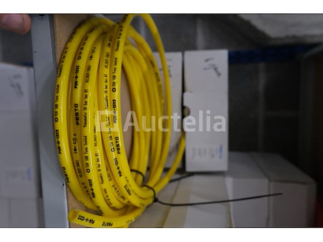 Festo persluchtslangenset - afbeelding 11 van  17