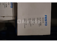 Festo persluchtslangenset - afbeelding 13 van  17