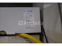 Festo persluchtslangenset - afbeelding 14 van  17