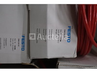 Festo persluchtslangenset - afbeelding 15 van  17