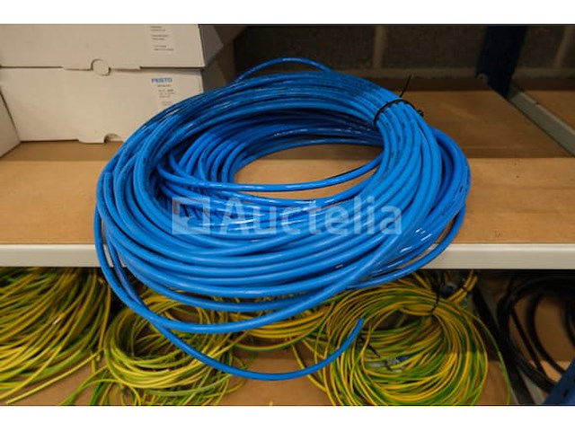 Festo persluchtslangenset - afbeelding 16 van  17