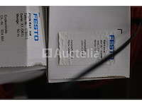 Festo persluchtslangenset - afbeelding 17 van  17