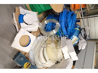 Festo persluchtslangenset - afbeelding 1 van  8