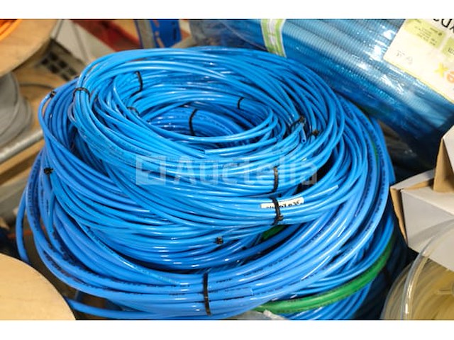 Festo persluchtslangenset - afbeelding 2 van  8