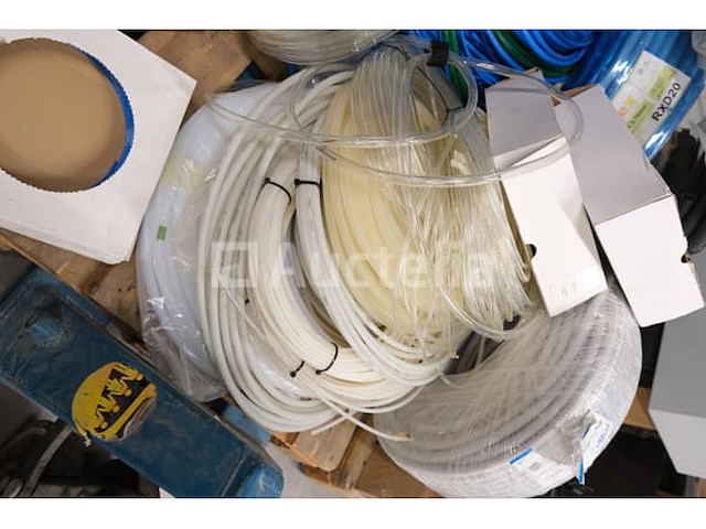 Festo persluchtslangenset - afbeelding 3 van  8