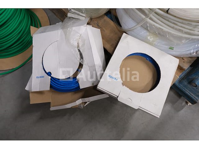 Festo persluchtslangenset - afbeelding 5 van  8