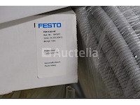 Festo persluchtslangenset - afbeelding 8 van  8