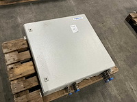 Festo pneumatische sturingskast - afbeelding 1 van  4