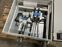 Festo pneumatische sturingskast - afbeelding 2 van  4